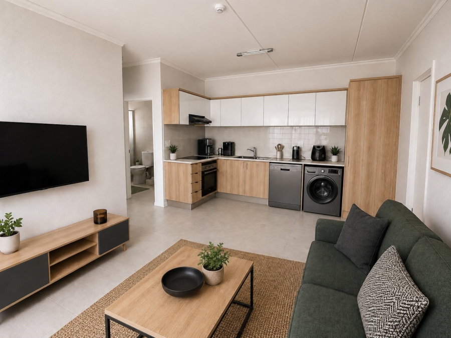 1 Bedroom Property for Sale in De Zicht Estate Western Cape